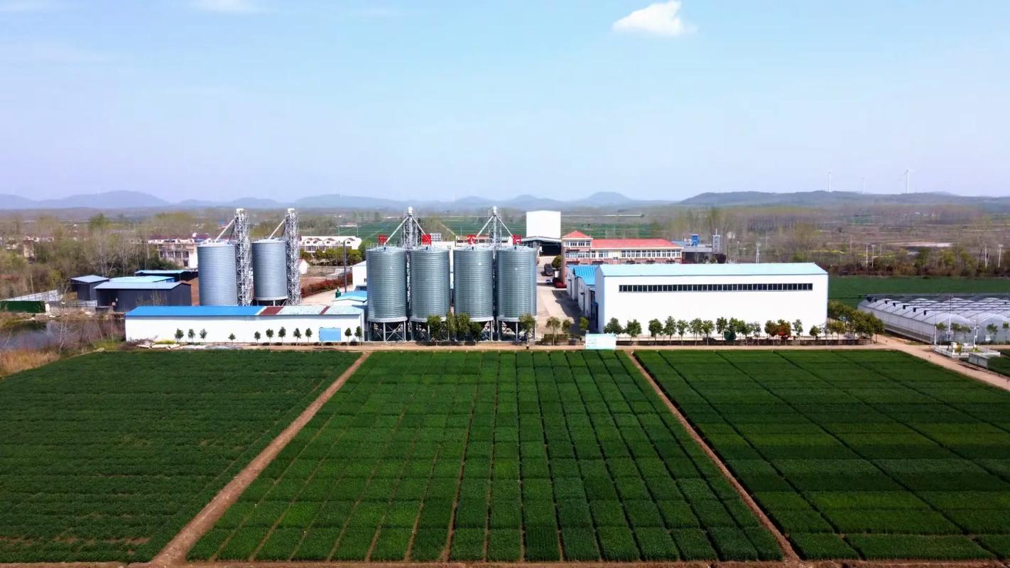 東昌農科與皖農種業 探索您可能未知的種子科技力量