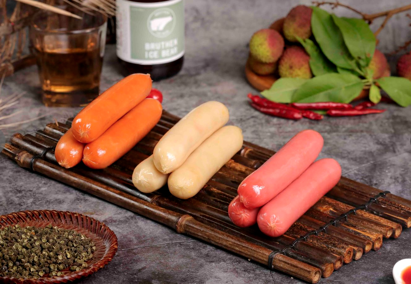 經典臺烤系列